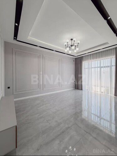 Satılır 4 otaqlı həyət evi/bağ evi 140 m², Mərdəkan q., photo 6 from 14
