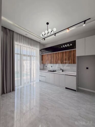 Satılır 4 otaqlı həyət evi/bağ evi 140 m², Mərdəkan q., photo 12 from 14