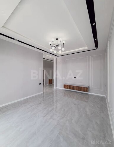 Satılır 4 otaqlı həyət evi/bağ evi 140 m², Mərdəkan q., photo 7 from 14