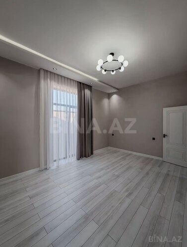 Satılır 4 otaqlı həyət evi/bağ evi 140 m², Mərdəkan q., photo 8 from 14