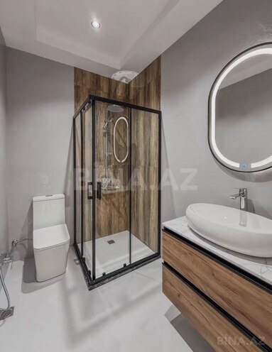 Satılır 4 otaqlı həyət evi/bağ evi 140 m², Mərdəkan q., photo 13 from 14