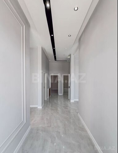 Satılır 4 otaqlı həyət evi/bağ evi 140 m², Mərdəkan q., photo 5 from 14