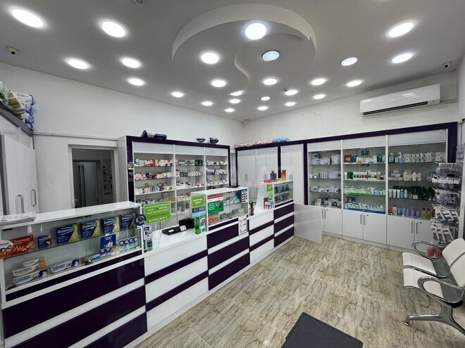 Продаётся  объект 60 м², м. Кероглу, photo 4 from 12