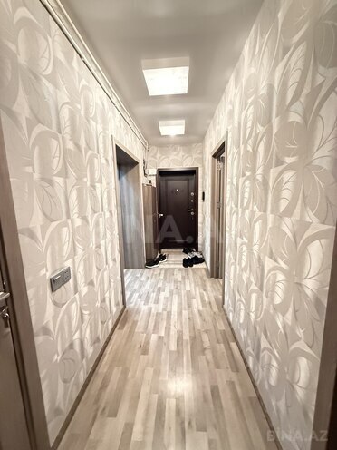 Продаётся 3-комн. вторичка 90 м², м. Халглар Достлугу, photo 23 from 24