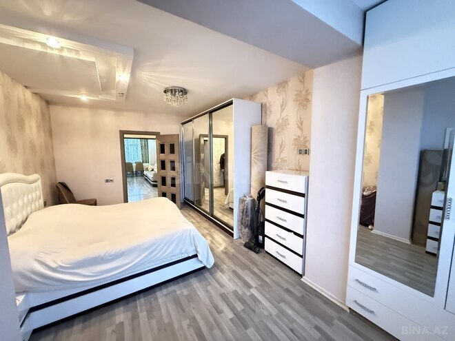 Продаётся 3-комн. вторичка 90 м², м. Халглар Достлугу, photo 15 from 24