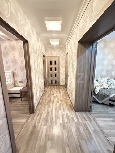 Продаётся 3-комн. вторичка 90 м², м. Халглар Достлугу, photo 22 from 24