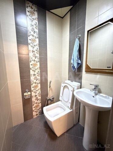 Продаётся 3-комн. вторичка 90 м², м. Халглар Достлугу, photo 21 from 24