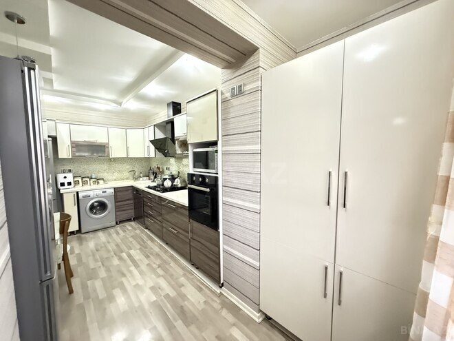 Продаётся 3-комн. вторичка 90 м², м. Халглар Достлугу, photo 7 from 24