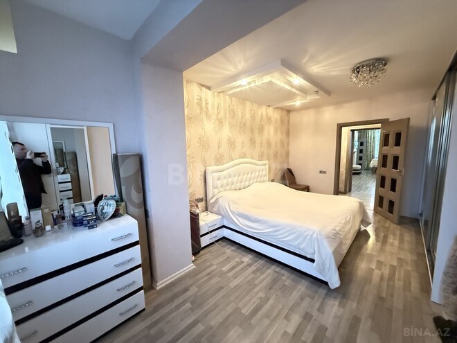 Продаётся 3-комн. вторичка 90 м², м. Халглар Достлугу, photo 14 from 24