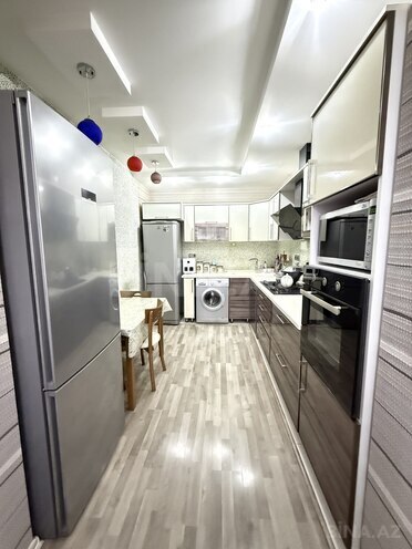 Продаётся 3-комн. вторичка 90 м², м. Халглар Достлугу, photo 6 from 24