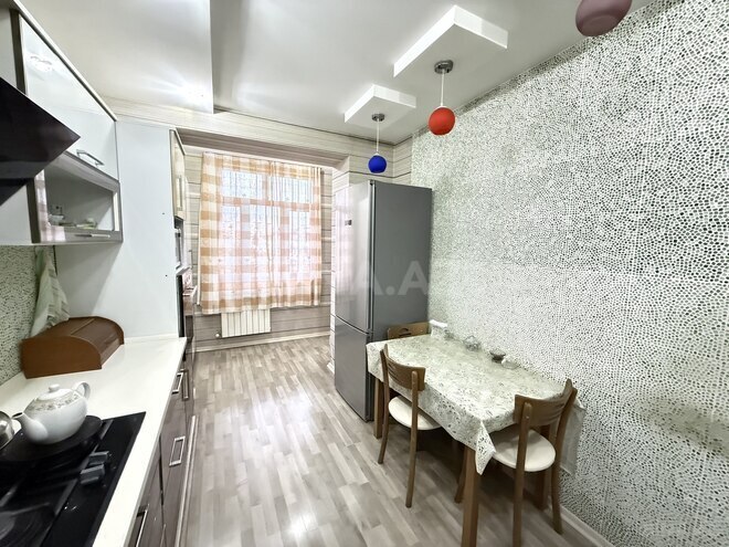 Продаётся 3-комн. вторичка 90 м², м. Халглар Достлугу, photo 10 from 24