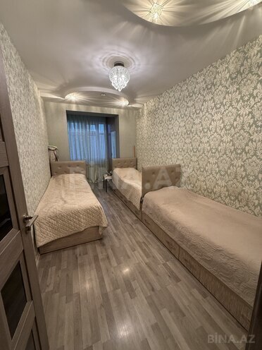 Продаётся 3-комн. вторичка 90 м², м. Халглар Достлугу, photo 16 from 24