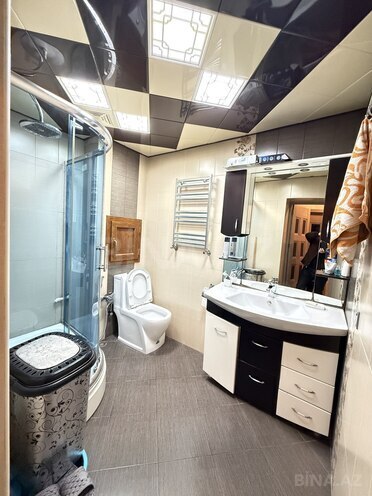 Продаётся 3-комн. вторичка 90 м², м. Халглар Достлугу, photo 20 from 24