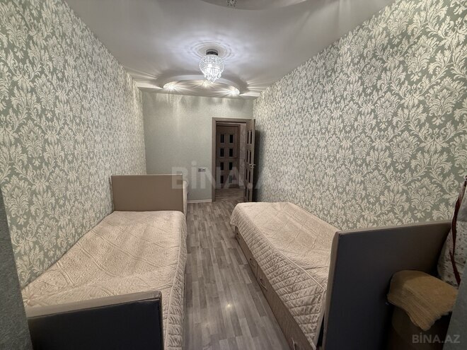 Продаётся 3-комн. вторичка 90 м², м. Халглар Достлугу, photo 17 from 24