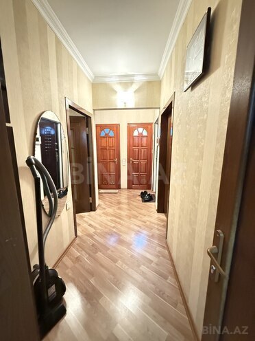 Satılır 3 otaqlı köhnə tikili 60 m², Xalqlar Dostluğu m., photo 21 from 22