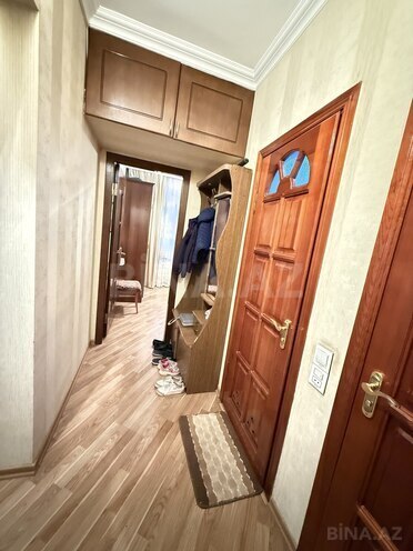 Satılır 3 otaqlı köhnə tikili 60 m², Xalqlar Dostluğu m., photo 20 from 22