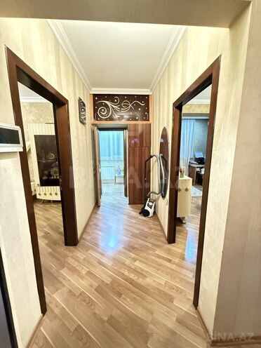 Satılır 3 otaqlı köhnə tikili 60 m², Xalqlar Dostluğu m., photo 19 from 22