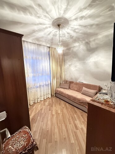 Satılır 3 otaqlı köhnə tikili 60 m², Xalqlar Dostluğu m., photo 15 from 22