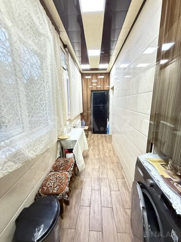 Satılır 3 otaqlı köhnə tikili 60 m², Xalqlar Dostluğu m., photo 14 from 22
