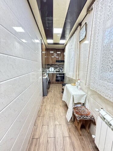 Satılır 3 otaqlı köhnə tikili 60 m², Xalqlar Dostluğu m., photo 13 from 22