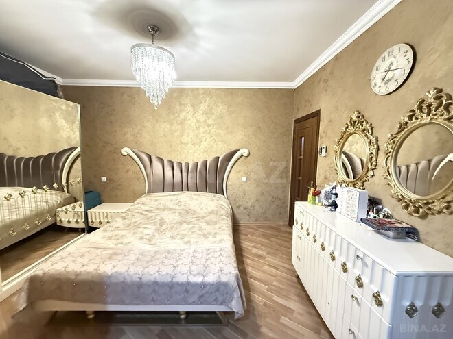 Satılır 3 otaqlı köhnə tikili 60 m², Xalqlar Dostluğu m., photo 12 from 22