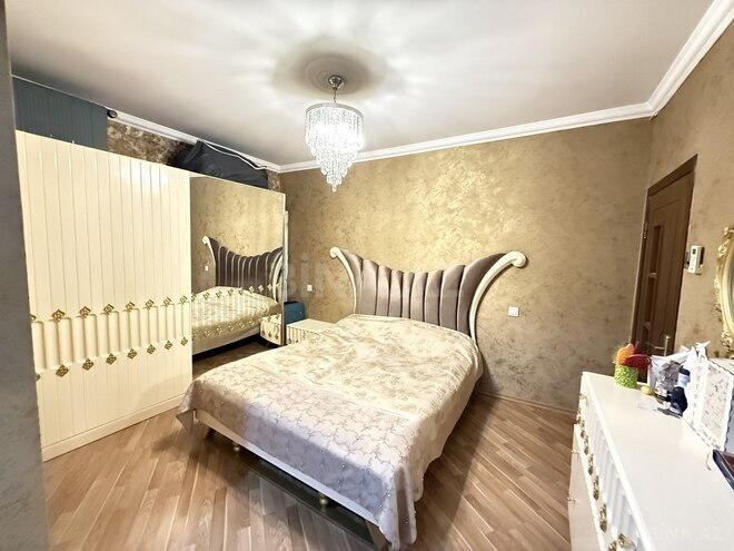 Satılır 3 otaqlı köhnə tikili 60 m², Xalqlar Dostluğu m., photo 11 from 22
