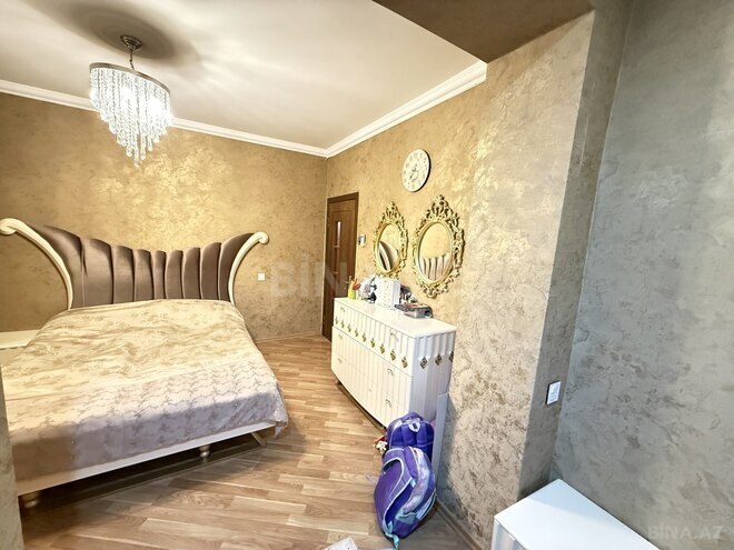 Satılır 3 otaqlı köhnə tikili 60 m², Xalqlar Dostluğu m., photo 10 from 22