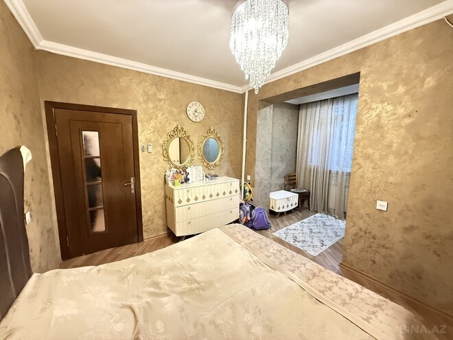 Satılır 3 otaqlı köhnə tikili 60 m², Xalqlar Dostluğu m., photo 8 from 22
