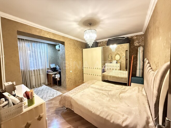 Satılır 3 otaqlı köhnə tikili 60 m², Xalqlar Dostluğu m., photo 7 from 22