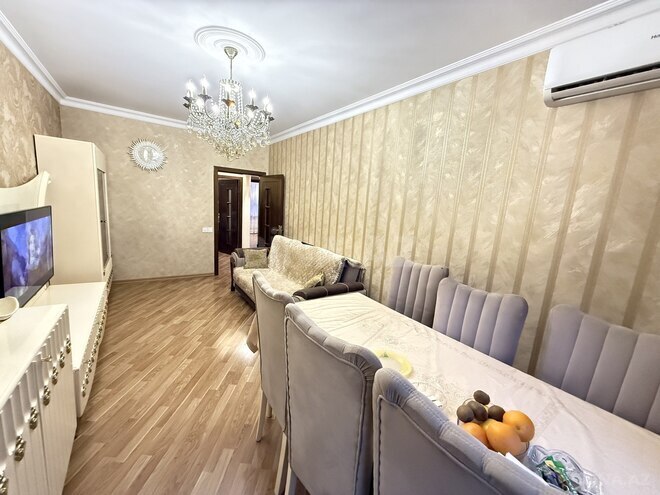 Satılır 3 otaqlı köhnə tikili 60 m², Xalqlar Dostluğu m., photo 6 from 22
