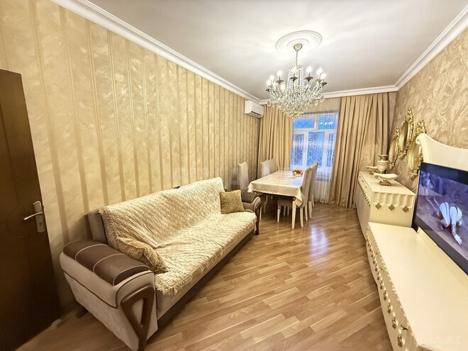 Satılır 3 otaqlı köhnə tikili 60 m², Xalqlar Dostluğu m., photo 3 from 22