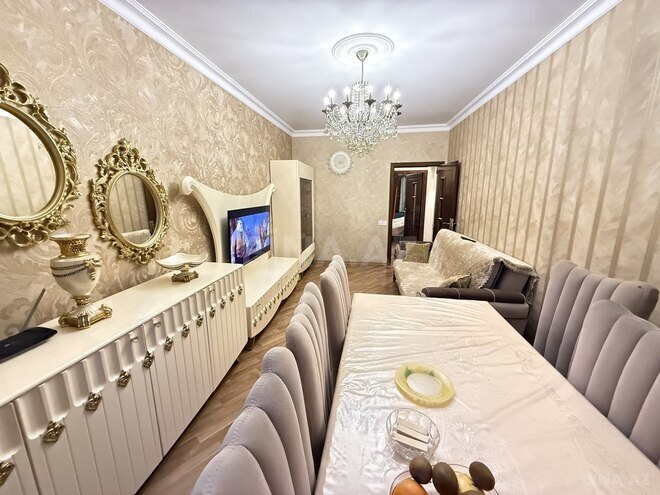 Satılır 3 otaqlı köhnə tikili 60 m², Xalqlar Dostluğu m., photo 4 from 22