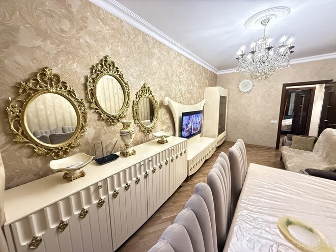 Satılır 3 otaqlı köhnə tikili 60 m², Xalqlar Dostluğu m., photo 5 from 22