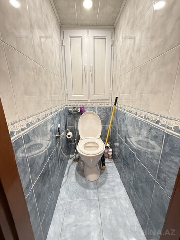 Satılır 3 otaqlı köhnə tikili 60 m², Xalqlar Dostluğu m., photo 18 from 22