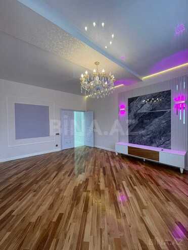 Продаётся 2-комн. новостройка 90 м², м. Мемар Аджеми, photo 1 from 9