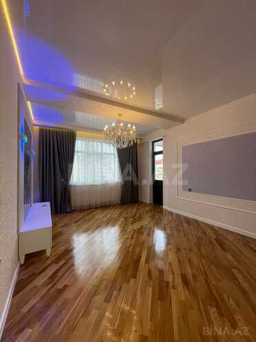 Продаётся 2-комн. новостройка 90 м², м. Мемар Аджеми, photo 3 from 9