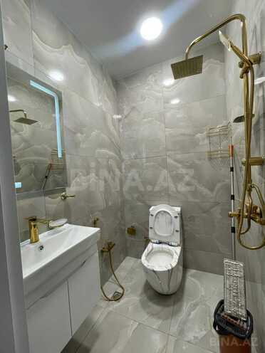 Продаётся 2-комн. новостройка 90 м², м. Мемар Аджеми, photo 7 from 9