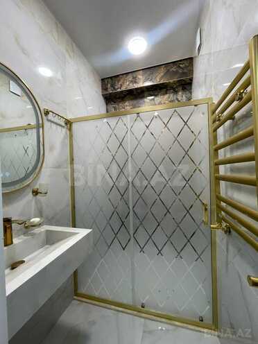 Продаётся 2-комн. новостройка 90 м², м. Мемар Аджеми, photo 8 from 9