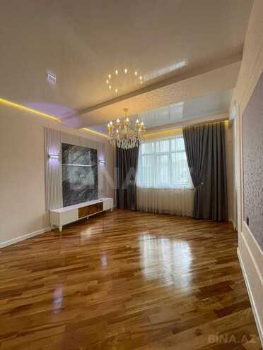 Продаётся 2-комн. новостройка 90 м², м. Мемар Аджеми, photo 6 from 9