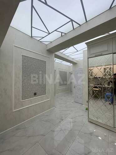 Продаётся 2-комн. новостройка 90 м², м. Мемар Аджеми, photo 4 from 9