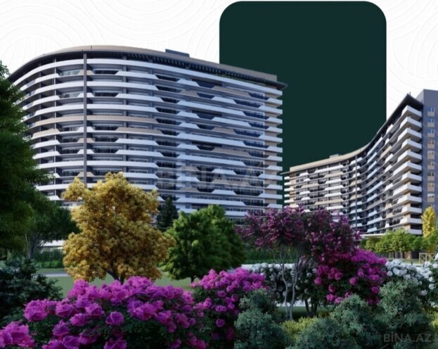 Продаётся 2-комн. новостройка 90 м², пос. Биладжары, photo 1 from 9