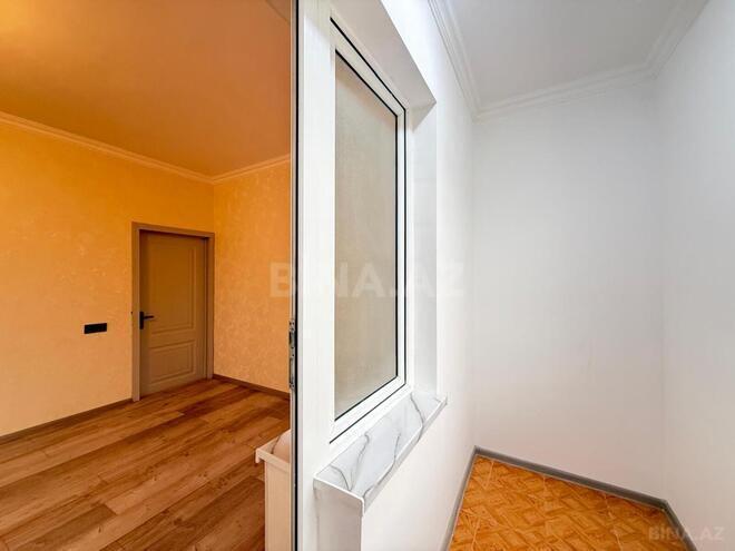 Satılır 2 otaqlı köhnə tikili 44 m², Yeni Yasamal q., photo 7 from 17