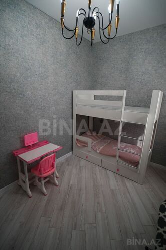 İcarəyə verilir 4 otaqlı həyət evi/bağ evi 120 m², Mərdəkan q., photo 22 from 27