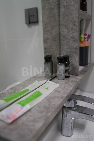 İcarəyə verilir 4 otaqlı həyət evi/bağ evi 120 m², Mərdəkan q., photo 26 from 27