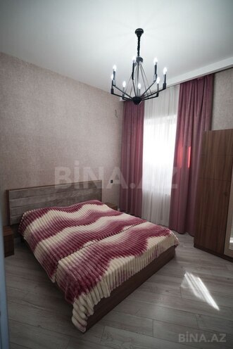 İcarəyə verilir 4 otaqlı həyət evi/bağ evi 120 m², Mərdəkan q., photo 20 from 27
