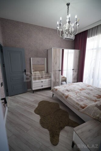 İcarəyə verilir 4 otaqlı həyət evi/bağ evi 120 m², Mərdəkan q., photo 19 from 27
