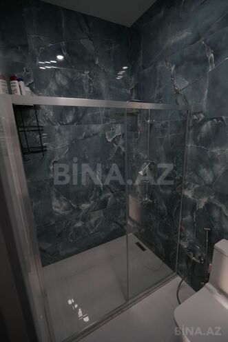 İcarəyə verilir 4 otaqlı həyət evi/bağ evi 120 m², Mərdəkan q., photo 24 from 27