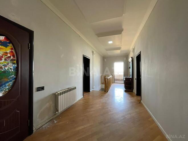 Satılır 7 otaqlı həyət evi/bağ evi 340 m², Masazır q., photo 23 from 32