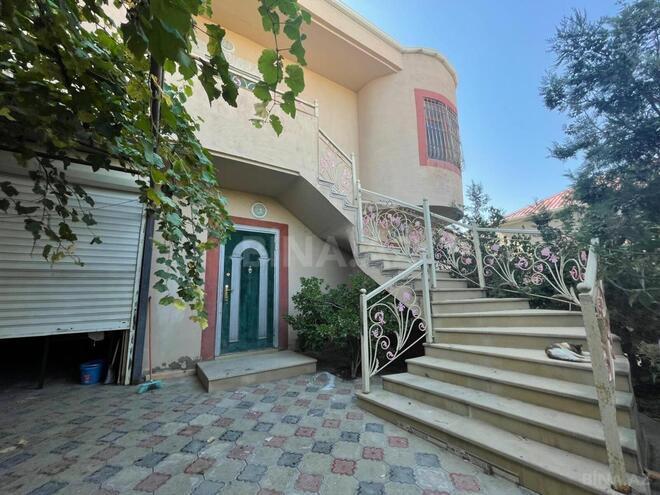 Satılır 7 otaqlı həyət evi/bağ evi 340 m², Masazır q., photo 4 from 32