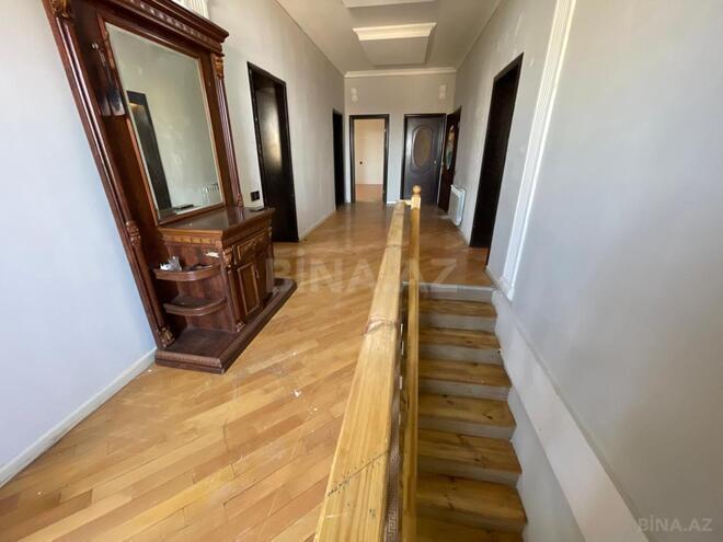 Satılır 7 otaqlı həyət evi/bağ evi 340 m², Masazır q., photo 17 from 32